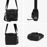 【日本正規品】 グレゴリー ショルダーバッグ メンズ レディース 斜めがけバッグ GREGORY ショルダー ブランド 斜めがけ 2L 小さめ ミニ ミニショルダーバッグ JAWBREAKER ジョーブレーカーショルダーポーチ