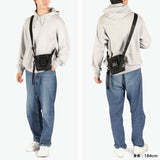 【日本正規品】 グレゴリー ショルダーバッグ メンズ レディース 斜めがけバッグ GREGORY ショルダー ブランド 斜めがけ 2L 小さめ ミニ ミニショルダーバッグ JAWBREAKER ジョーブレーカーショルダーポーチ