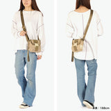 【日本正規品】 グレゴリー ショルダーバッグ メンズ レディース 斜めがけバッグ GREGORY ショルダー ブランド 斜めがけ 2L 小さめ ミニ ミニショルダーバッグ JAWBREAKER ジョーブレーカーショルダーポーチ