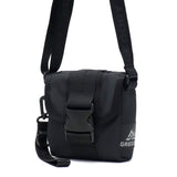 【日本正規品】 グレゴリー ショルダーバッグ メンズ レディース 斜めがけバッグ GREGORY ショルダー ブランド 斜めがけ 2L 小さめ ミニ ミニショルダーバッグ JAWBREAKER ジョーブレーカーショルダーポーチ