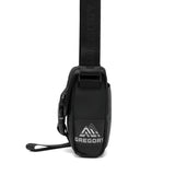 【日本正規品】 グレゴリー ショルダーバッグ メンズ レディース 斜めがけバッグ GREGORY ショルダー ブランド 斜めがけ 2L 小さめ ミニ ミニショルダーバッグ JAWBREAKER ジョーブレーカーショルダーポーチ