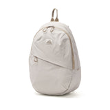 【日本正規品】 グレゴリー リュック レディース リュックサック 小さめ 通学 通勤 GREGORY きれいめ 軽量 おしゃれ かわいい デイパック ナイロン タブレット 10inch B5 12L SUSZY スージーバックパックS