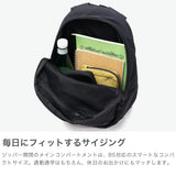 【日本正規品】 グレゴリー リュック レディース リュックサック 小さめ 通学 通勤 GREGORY きれいめ 軽量 おしゃれ かわいい デイパック ナイロン タブレット 10inch B5 12L SUSZY スージーバックパックS