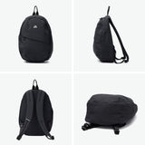 【日本正規品】 グレゴリー リュック レディース リュックサック 小さめ 通学 通勤 GREGORY きれいめ 軽量 おしゃれ かわいい デイパック ナイロン タブレット 10inch B5 12L SUSZY スージーバックパックS