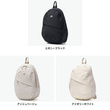 【日本正規品】 グレゴリー リュック レディース リュックサック 小さめ 通学 通勤 GREGORY きれいめ 軽量 おしゃれ かわいい デイパック ナイロン タブレット 10inch B5 12L SUSZY スージーバックパックS