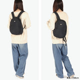 【日本正規品】 グレゴリー リュック レディース リュックサック 小さめ 通学 通勤 GREGORY きれいめ 軽量 おしゃれ かわいい デイパック ナイロン タブレット 10inch B5 12L SUSZY スージーバックパックS