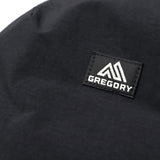 【日本正規品】 グレゴリー リュック レディース リュックサック 小さめ 通学 通勤 GREGORY きれいめ 軽量 おしゃれ かわいい デイパック ナイロン タブレット 10inch B5 12L SUSZY スージーバックパックS
