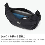 【日本正規品】 グレゴリー ショルダーバッグ レディース 小さめ GREGORY 斜めがけバッグ ブランド 軽量 軽い 斜めがけ カジュアル おしゃれ かわいい ラウンド型 ワンショルダーバッグ 1L スージー ハーフムーンショルダーS