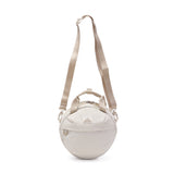 【日本正規品】 グレゴリー ショルダーバッグ レディース GREGORY 小さめ 斜めがけ ブランド 大人 軽量 ミニショルダー ミニ バッグ ミニトート かわいい 丸 2WAY 4L SUSZY スージーラウンドクロスボディ