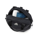 【日本正規品】 グレゴリー ショルダーバッグ レディース GREGORY 小さめ 斜めがけ ブランド 大人 軽量 ミニショルダー ミニ バッグ ミニトート かわいい 丸 2WAY 4L SUSZY スージーラウンドクロスボディ