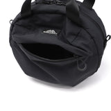 【日本正規品】 グレゴリー ショルダーバッグ レディース GREGORY 小さめ 斜めがけ ブランド 大人 軽量 ミニショルダー ミニ バッグ ミニトート かわいい 丸 2WAY 4L SUSZY スージーラウンドクロスボディ