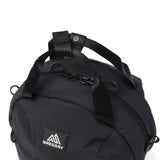 【日本正規品】 グレゴリー ショルダーバッグ レディース GREGORY 小さめ 斜めがけ ブランド 大人 軽量 ミニショルダー ミニ バッグ ミニトート かわいい 丸 2WAY 4L SUSZY スージーラウンドクロスボディ