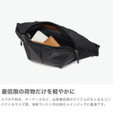【日本正規品】 グレゴリー ウエストバッグ メンズ レディース GREGORY バッグ 小さめ 軽量 軽い ブランド カジュアル アウトドア 旅行 黒 斜めがけバッグ ボディバッグ 横型 ヨコ コンパクト 3L ASPECT スケッチ3