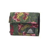 【日本正規品】 グレゴリー 財布 メンズ レディース 二つ折り GREGORY 二つ折 ブランド 小さめ コンパクト 軽量 軽い 薄い おしゃれ かっこいい カジュアル 小銭入れあり カードがたくさん入る CLASSIC ACC クラシックワレット