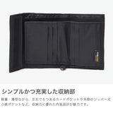 【日本正規品】 グレゴリー 財布 メンズ レディース 二つ折り GREGORY 二つ折 ブランド 小さめ コンパクト 軽量 軽い 薄い おしゃれ かっこいい カジュアル 小銭入れあり カードがたくさん入る CLASSIC ACC クラシックワレット