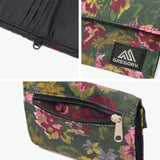 【日本正規品】 グレゴリー 財布 メンズ レディース 二つ折り GREGORY 二つ折 ブランド 小さめ コンパクト 軽量 軽い 薄い おしゃれ かっこいい カジュアル 小銭入れあり カードがたくさん入る CLASSIC ACC クラシックワレット