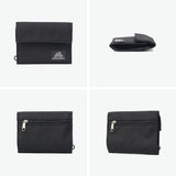 【日本正規品】 グレゴリー 財布 メンズ レディース 二つ折り GREGORY 二つ折 ブランド 小さめ コンパクト 軽量 軽い 薄い おしゃれ かっこいい カジュアル 小銭入れあり カードがたくさん入る CLASSIC ACC クラシックワレット