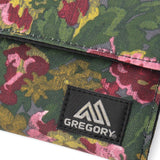【日本正規品】 グレゴリー 財布 メンズ レディース 二つ折り GREGORY 二つ折 ブランド 小さめ コンパクト 軽量 軽い 薄い おしゃれ かっこいい カジュアル 小銭入れあり カードがたくさん入る CLASSIC ACC クラシックワレット