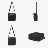 【日本正規品】 グレゴリー ショルダーバッグ メンズ レディース 斜めがけバッグ GREGORY ショルダー ブランド 斜めがけ 小さめ ミニ ミニショルダー おしゃれ A5 5L CLASSIC BAGS スクウェアショルダーポーチ