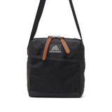 【日本正規品】 グレゴリー ショルダーバッグ メンズ レディース 斜めがけバッグ GREGORY ショルダー ブランド 斜めがけ 小さめ ミニ ミニショルダー おしゃれ A5 5L CLASSIC BAGS スクウェアショルダーポーチ