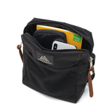 【日本正規品】 グレゴリー ショルダーバッグ メンズ レディース 斜めがけバッグ GREGORY ショルダー ブランド 斜めがけ 小さめ ミニ ミニショルダー おしゃれ A5 5L CLASSIC BAGS スクウェアショルダーポーチ