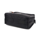 【日本正規品】 グレゴリー ショルダーバッグ メンズ レディース 斜めがけバッグ 小さめ GREGORY ブランド おしゃれ アウトドア ミニ バッグ 横型 シンプル 軽量 軽い 自立 A5 3L 無地 ナイロン 黒 プティサック