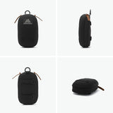 【日本正規品】 グレゴリー ポーチ メンズ レディース 小さめ 小物入れ おしゃれ GREGORY ミニポーチ ブランド ケース メガネケース 眼鏡 サングラス スマホポーチ 軽量 セミハード アウトドア CLASSIC ACC マルチケース