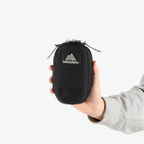 【日本正規品】 グレゴリー ポーチ メンズ レディース 小さめ 小物入れ おしゃれ GREGORY ミニポーチ ブランド ケース メガネケース 眼鏡 サングラス スマホポーチ 軽量 セミハード アウトドア CLASSIC ACC マルチケース