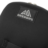 【日本正規品】 グレゴリー ポーチ メンズ レディース マルチポーチ Lサイズ GREGORY ブランド 小物入れ 大きめ アクセサリー 小物 ガジェット ケース 軽量 1.5L ナイロン シンプル カラビナ付き マルチケースL