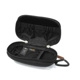 【日本正規品】 グレゴリー ポーチ メンズ レディース マルチポーチ Mサイズ GREGORY ブランド 小物入れ コンパクト アクセサリー 小物 ガジェット ケース 軽量 1L ナイロン シンプル カラビナ付き マルチケースM