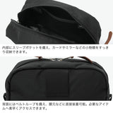 【日本正規品】 グレゴリー ポーチ 小物入れ メンズ レディース GREGORY ブランド ナイロン トラベル コスメ アクセサリー マチ付き 軽量 小物 ファスナー 丈夫 シンプル 3L CLASSIC ACC クラシックベルトポーチL