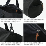 【日本正規品】 グレゴリー ボストンバッグ メンズ レディース ブランド GREGORY ダッフルバッグ ドラム型 斜めがけ 肩掛け 軽量 軽い ナイロン 旅行 トラベル 大人 丈夫 2WAY A4 21L CLASSIC BAGS ドラムバッグL