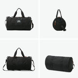 【日本正規品】 グレゴリー ボストンバッグ メンズ レディース ブランド GREGORY ダッフルバッグ ドラム型 斜めがけ 肩掛け 軽量 軽い ナイロン 旅行 トラベル 大人 丈夫 2WAY A4 21L CLASSIC BAGS ドラムバッグL