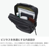 【日本正規品】 グレゴリー リュック メンズ レディース 通勤 通学 GREGORY おしゃれ 2層 大きめ パソコン A4 B4 ビジネス ブランド 通勤リュック バッグ デイパック ポーチ付き COVERT CLASSIC シンプルビジネスデイ