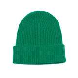 グリーントーマス 帽子 ニット帽 レディース メンズ 秋冬 冬 冬用 ブランド おしゃれ GREEN THOMAS 無地 防寒 暖かい 手洗い ニットキャップ HAT 6420006