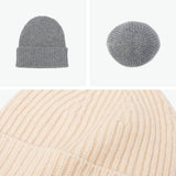 グリーントーマス 帽子 ニット帽 レディース メンズ 秋冬 冬 冬用 ブランド おしゃれ GREEN THOMAS 無地 防寒 暖かい 手洗い ニットキャップ HAT 6420006