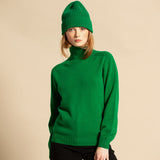 グリーントーマス 帽子 ニット帽 レディース メンズ 秋冬 冬 冬用 ブランド おしゃれ GREEN THOMAS 無地 防寒 暖かい 手洗い ニットキャップ HAT 6420006