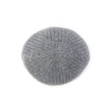 グリーントーマス 帽子 ニット帽 レディース メンズ 秋冬 冬 冬用 ブランド おしゃれ GREEN THOMAS 無地 防寒 暖かい 手洗い ニットキャップ HAT 6420006