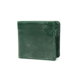 【正規品3カ月保証】 グレンロイヤル 二つ折り財布 メンズ レディース 折財布 小さめ GLENROYAL ブランド 大人 おしゃれ 上品 ミニ 財布 小銭入れ付き 札入れ カード入れ 本革 HIP WALLET WITH DIVIDER 03-6171