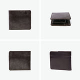 【正規品3カ月保証】 グレンロイヤル 二つ折り財布 メンズ レディース 折財布 小さめ GLENROYAL ブランド 大人 おしゃれ 上品 ミニ 財布 小銭入れ付き 札入れ カード入れ 本革 HIP WALLET WITH DIVIDER 03-6171