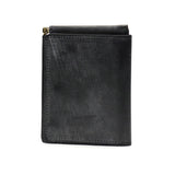 【正規品3カ月保証】 グレンロイヤル マネークリップ 財布 おしゃれ カード レディース メンズ ブランド GLENROYAL 革 本革 レザー 牛革 二つ折り ミニ財布 コンパクト MONEY CLIP CARD CASE 03-5779