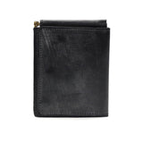 【正規品3カ月保証】 グレンロイヤル マネークリップ 財布 おしゃれ カード レディース メンズ ブランド GLENROYAL 革 本革 レザー 牛革 二つ折り ミニ財布 コンパクト MONEY CLIP CARD CASE 03-5779