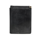 【正規品3カ月保証】 グレンロイヤル マネークリップ 財布 おしゃれ カード レディース メンズ ブランド GLENROYAL 革 本革 レザー 牛革 二つ折り ミニ財布 コンパクト MONEY CLIP CARD CASE 03-5779