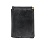 【正規品3カ月保証】 グレンロイヤル マネークリップ 財布 おしゃれ カード レディース メンズ ブランド GLENROYAL 革 本革 レザー 牛革 二つ折り ミニ財布 コンパクト MONEY CLIP CARD CASE 03-5779