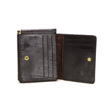 【正規品3カ月保証】 グレンロイヤル マネークリップ 財布 おしゃれ カード レディース メンズ ブランド GLENROYAL 革 本革 レザー 牛革 二つ折り ミニ財布 コンパクト MONEY CLIP CARD CASE 03-5779