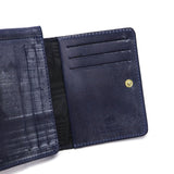 【正規品3カ月保証】 グレンロイヤル マネークリップ 財布 おしゃれ カード レディース メンズ ブランド GLENROYAL 革 本革 レザー 牛革 二つ折り ミニ財布 コンパクト MONEY CLIP CARD CASE 03-5779