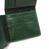 【正規品3カ月保証】 グレンロイヤル マネークリップ 財布 おしゃれ カード レディース メンズ ブランド GLENROYAL 革 本革 レザー 牛革 二つ折り ミニ財布 コンパクト MONEY CLIP CARD CASE 03-5779