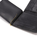 【正規品3カ月保証】 グレンロイヤル マネークリップ 財布 おしゃれ カード レディース メンズ ブランド GLENROYAL 革 本革 レザー 牛革 二つ折り ミニ財布 コンパクト MONEY CLIP CARD CASE 03-5779