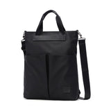 【正規品3カ月保証】 グレンロイヤル トートバッグ メンズ レディース A4 ファスナー付き GLENROYAL 縦型 ブランド 通勤 リュック ショルダー バッグ 3wayトートバッグ 3WAY TOTE BAG NYLON TWILL J2-0018