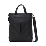 【正規品3カ月保証】 グレンロイヤル トートバッグ メンズ レディース A4 ファスナー付き GLENROYAL 縦型 ブランド 通勤 リュック ショルダー バッグ 3wayトートバッグ 3WAY TOTE BAG NYLON TWILL J2-0018